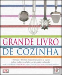 Grande Livro de Cozinha