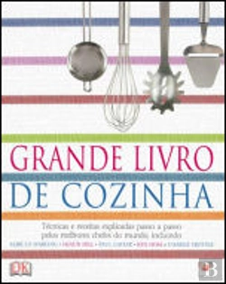 Bertrand.pt - Grande Livro de Cozinha