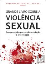Grande Livro sobre a Violência Sexual