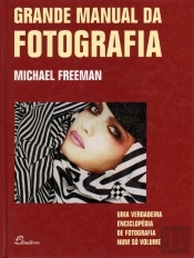 Grande Manual da Fotografia