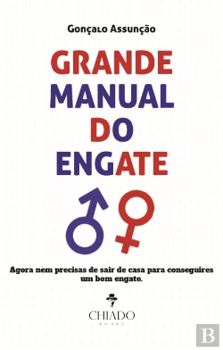 Bertrand.pt - Grande Manual do Engate