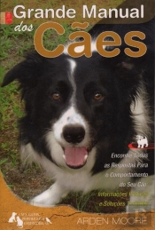 Grande Manual dos Cães