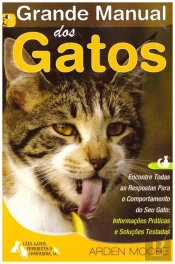Grande Manual dos Gatos