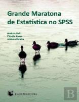 Grande Maratona de Estatística no SPSS