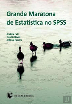 Bertrand.pt - Grande Maratona de Estatística no SPSS
