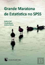 Grande Maratona de Estatística no SPSS