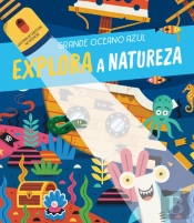 Grande Oceano Azul