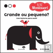 Grande ou Pequeno?