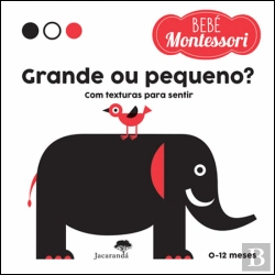 Bertrand.pt - Grande ou Pequeno?