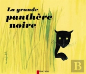 Grande Panthere Noire