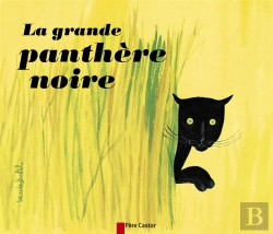 Bertrand.pt - Grande Panthere Noire