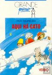 Grande Prémio - Aqui há Gato