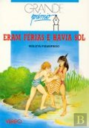Grande Prémio - Eram Férias e Havia Sol