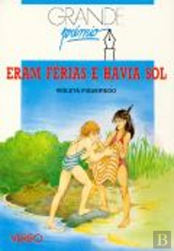 Bertrand.pt - Grande Prémio - Eram Férias e Havia Sol