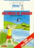 Grande Prémio - Histórias de Davidim