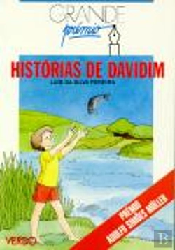 Bertrand.pt - Grande Prémio - Histórias de Davidim