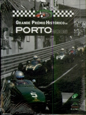 Grande Prémio Histórico do Porto 2005