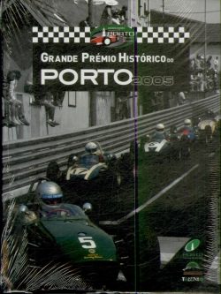 Bertrand.pt - Grande Prémio Histórico do Porto 2005