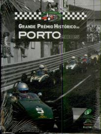 Grande Prémio Histórico do Porto 2005