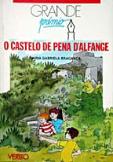Grande Prémio - O Castelo de Pena d' Alfange