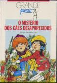 Grande Prémio - O Mistério dos Cães Desaparecidos