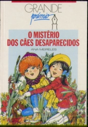 Grande Prémio - O Mistério dos Cães Desaparecidos