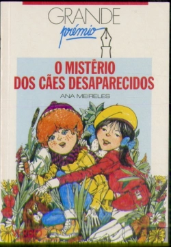 Bertrand.pt - Grande Prémio - O Mistério dos Cães Desaparecidos