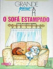 Grande Prémio - O Sofá Estampado