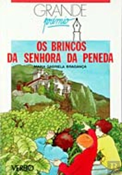 Bertrand.pt - Grande Prémio - Os Brincos da Senhora da Peneda