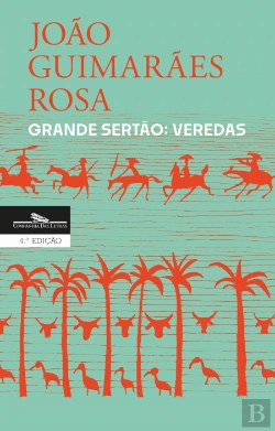 Bertrand.pt - Grande Sertão: Veredas