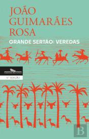 Grande Sertão: Veredas