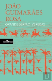 Grande Sertão Veredas