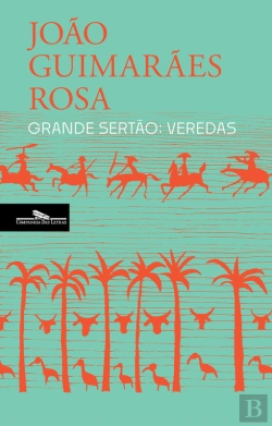 Bertrand.pt - Grande Sertão Veredas
