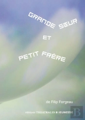 Grande Soeur Et Petit Frere