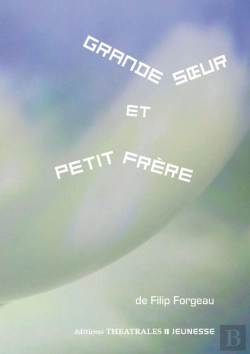 Bertrand.pt - Grande Soeur Et Petit Frere