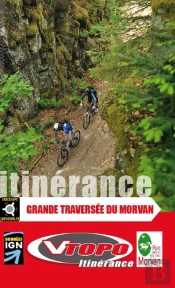 Grande Traversee Du Morvan