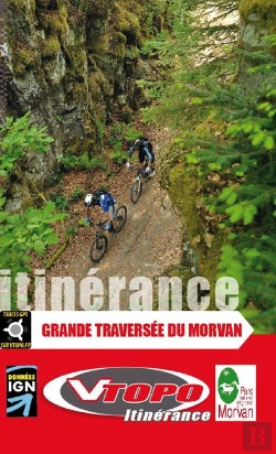 Bertrand.pt - Grande Traversee Du Morvan