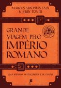 Grande Viagem pelo Império Romano