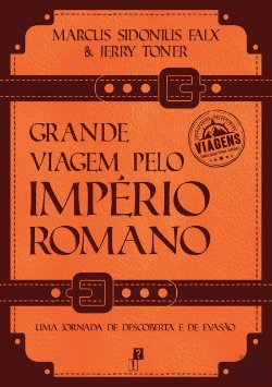 Bertrand.pt - Grande Viagem pelo Império Romano