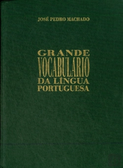 Bertrand.pt - Grande Vocabulário da Língua Portuguesa - Tomo II
