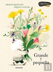 Grande Y Pequeña