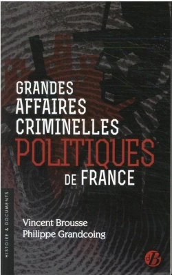 Bertrand.pt - Grandes Affaires Criminelles Politiques De France