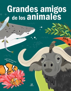 Bertrand.pt - Grandes Amigos De Los Animales
