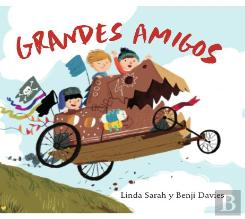 Grandes Amigos