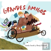 Grandes Amigos