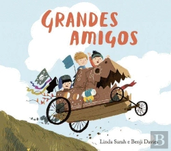 Bertrand.pt - Grandes Amigos