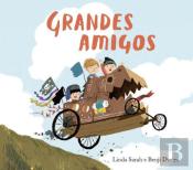 Grandes Amigos