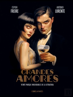 Bertrand.pt - Grandes Amores.Veinte Parejas Inolvidables
