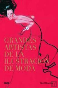 Bertrand.pt - Grandes Artistas De La Ilustración De Moda