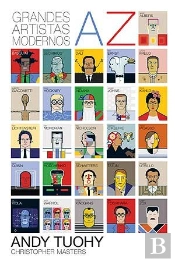 Grandes Artistas Modernos